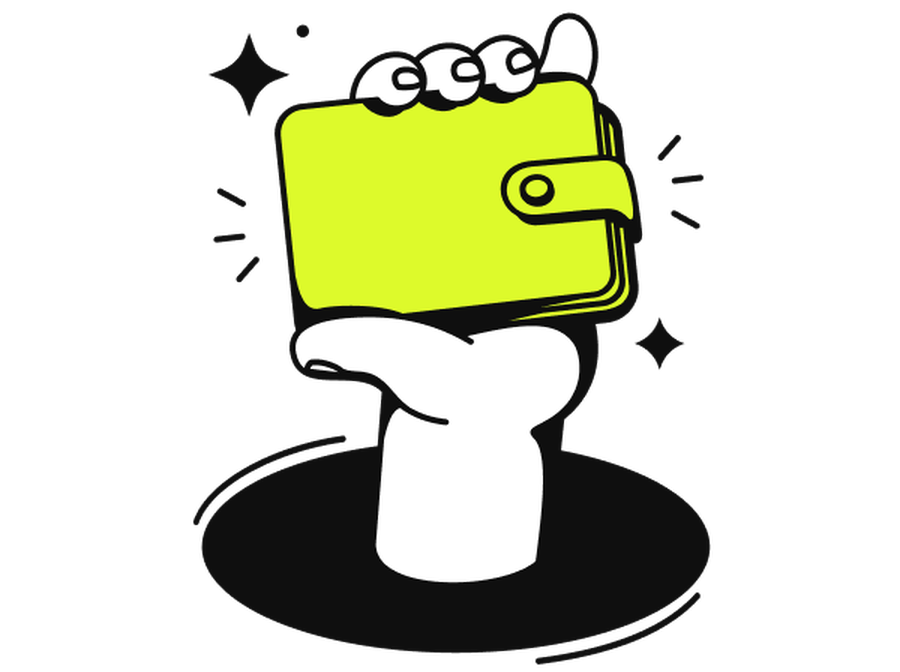 Money That's Truly Yours